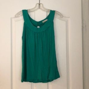 Forever 21 Teal Tank